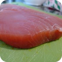Tunfisch