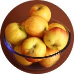 Apfel_Saisonkalender September