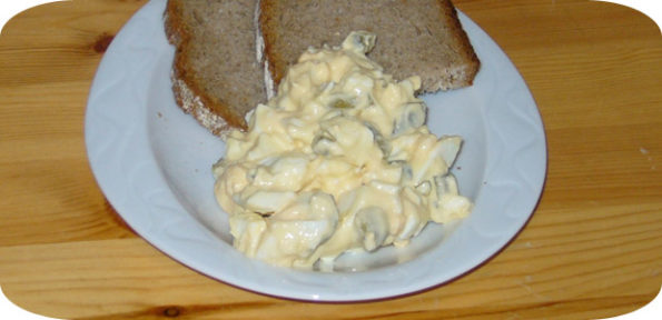 Eiersalat